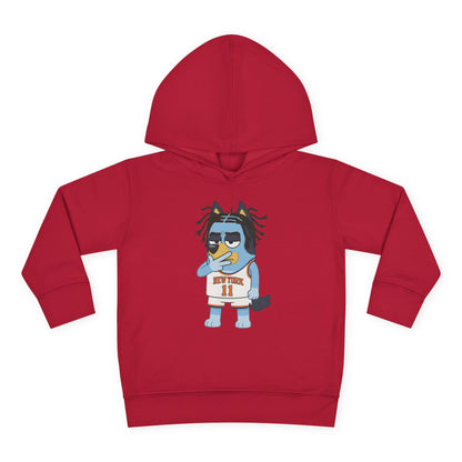 Bandit Brunson Hoodie