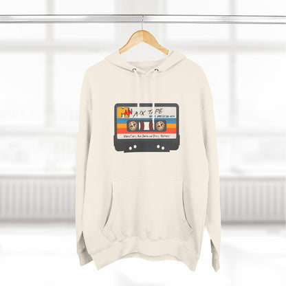 MAW Rewind Hoodie