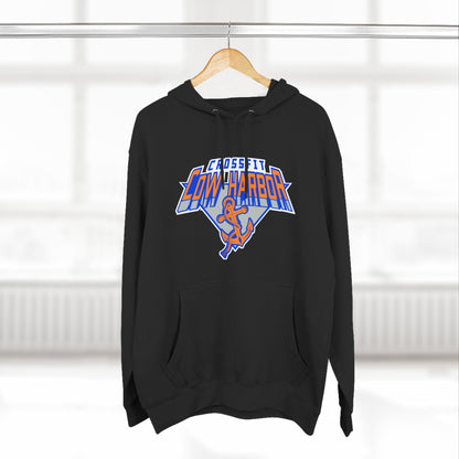 Harborbocker Hoodie