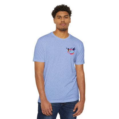 CrossFit Kids Coaches Jersey Tee