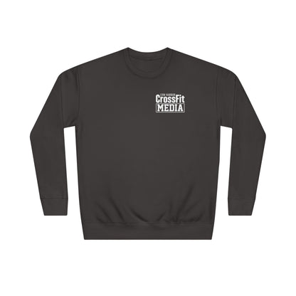 Media Team Crewneck Sweatshirt