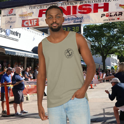 CHCF 10K Tank Top