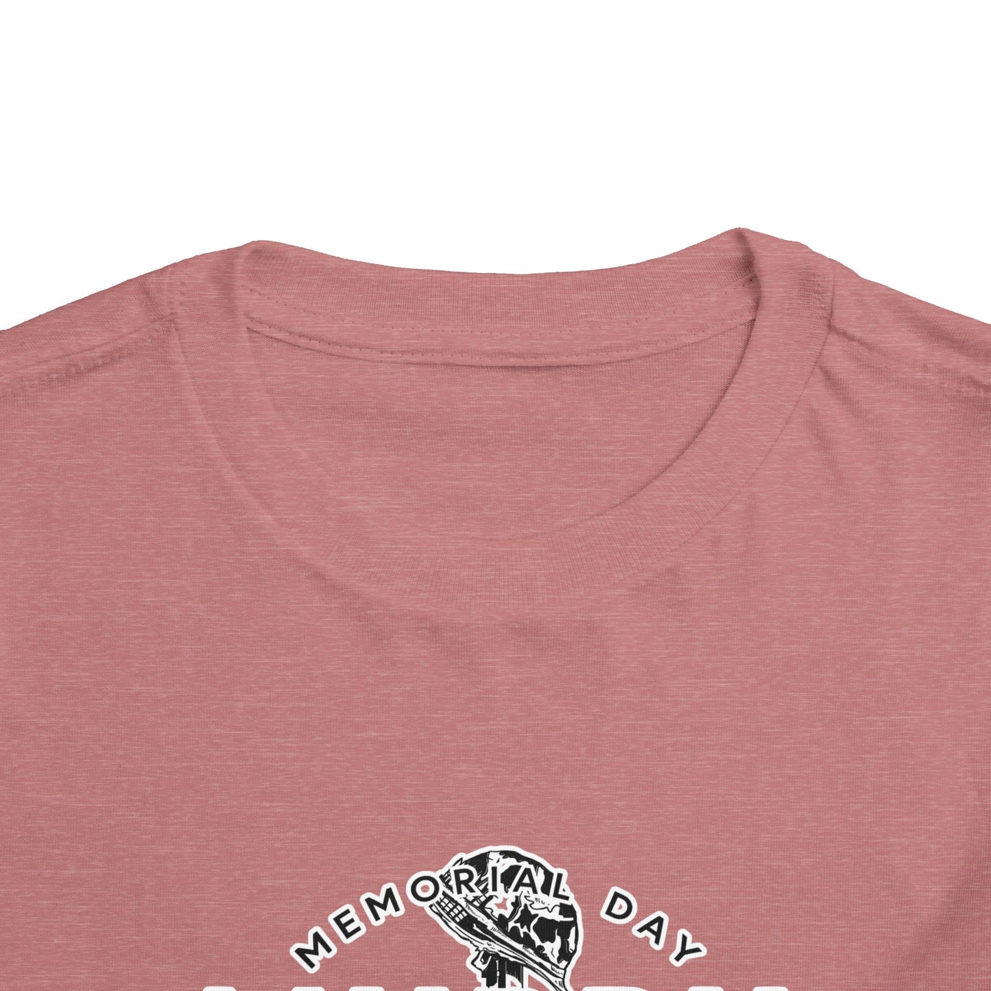 'Murph' Toddler 2026 Tee