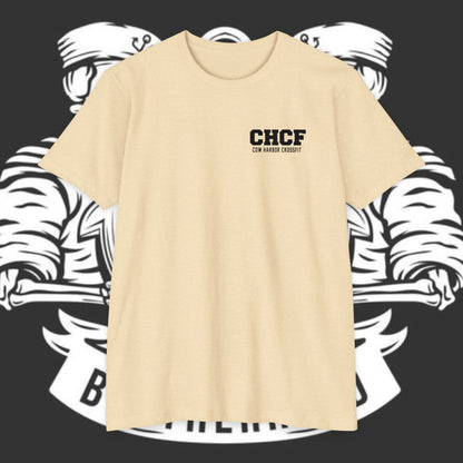CHCF Sailing Skull Tee