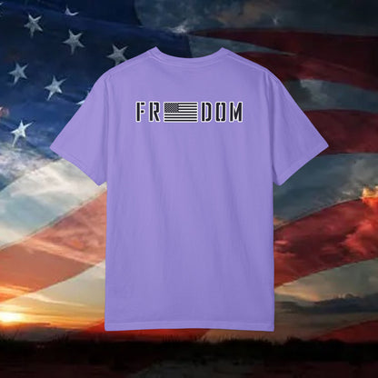 Murph 26' T-Shirt (Comfort Colors Brand)