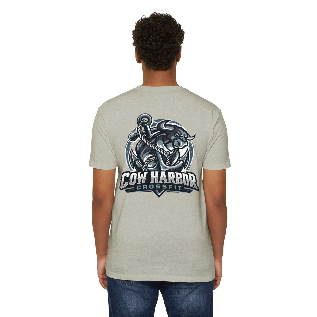 FFTF Jersey Soft Tee