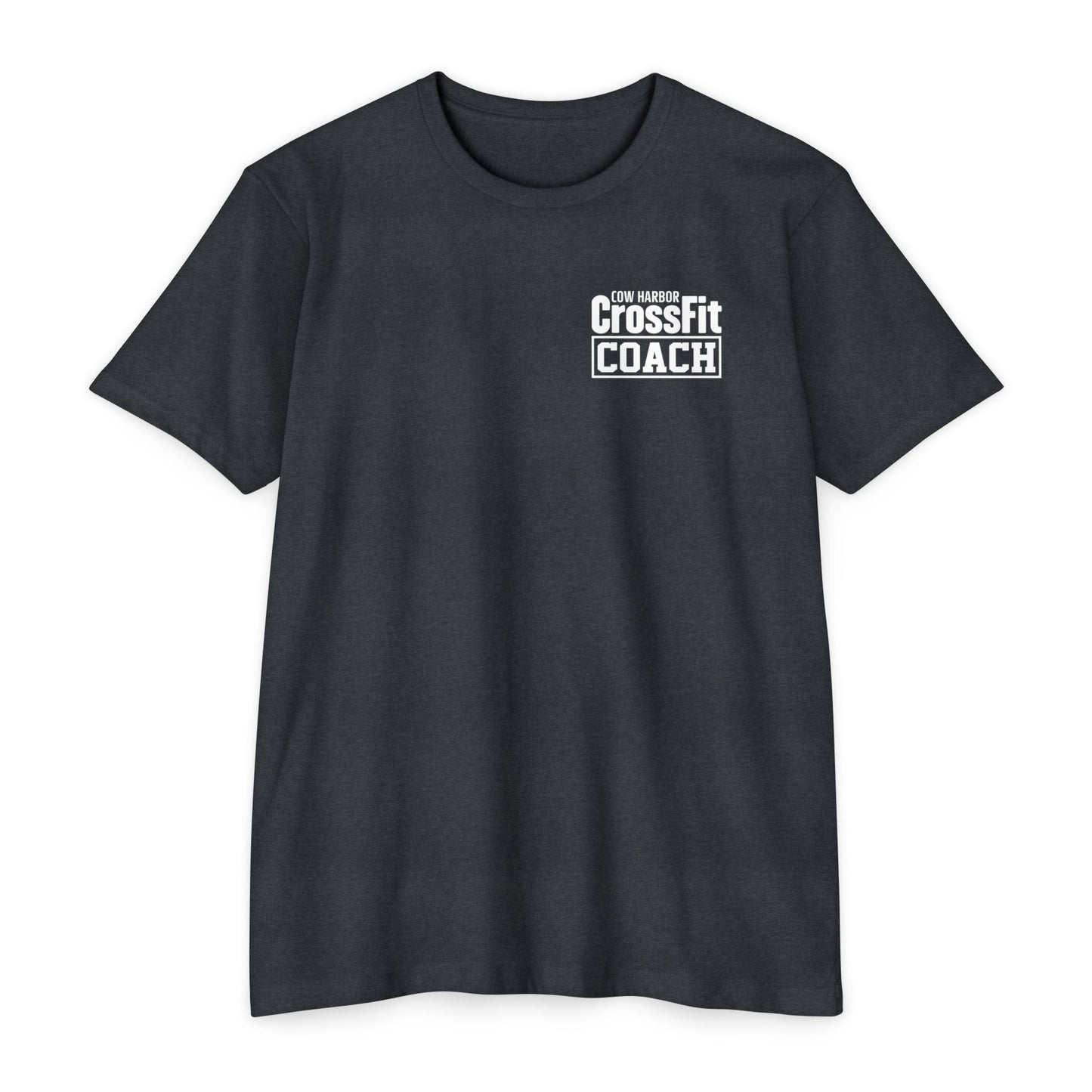 Coaches Soft Jersey Tee