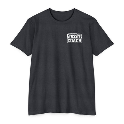 Coaches Soft Jersey Tee