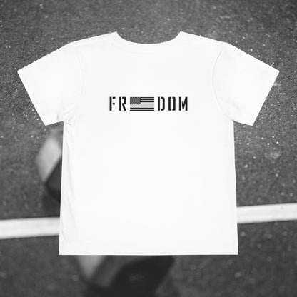 'Murph' Toddler 2026 Tee
