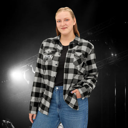 Lift Off 2025 Flannel Shirt
