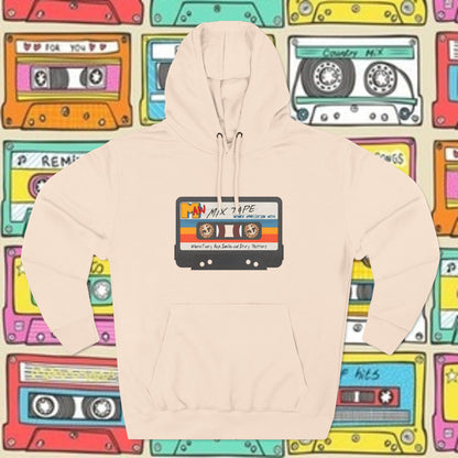MAW Rewind Hoodie