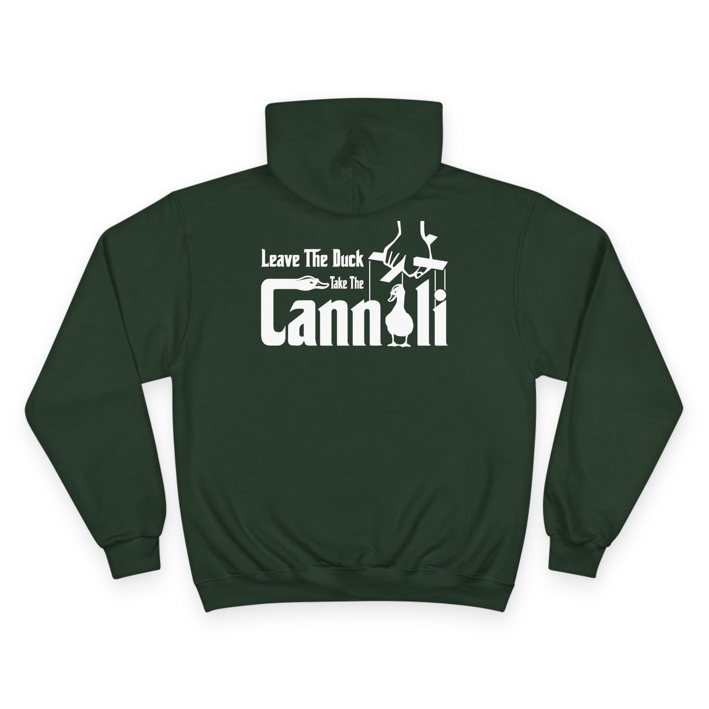 LTD  Champ Hoodie