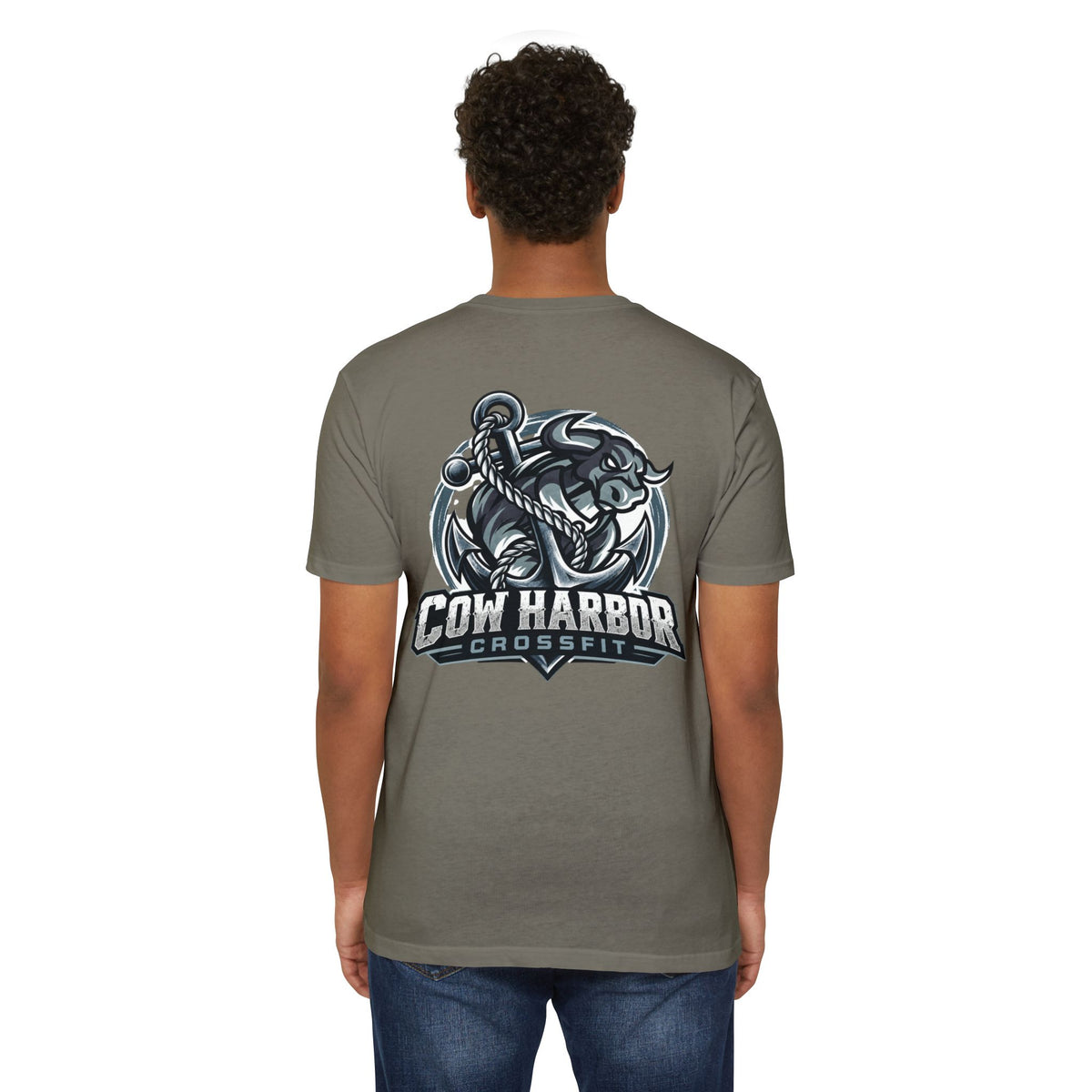 FFTF Jersey Soft Tee