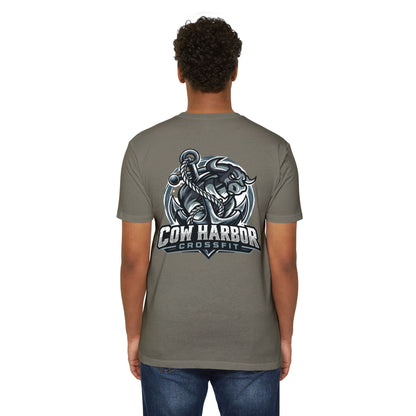 FFTF Jersey Soft Tee