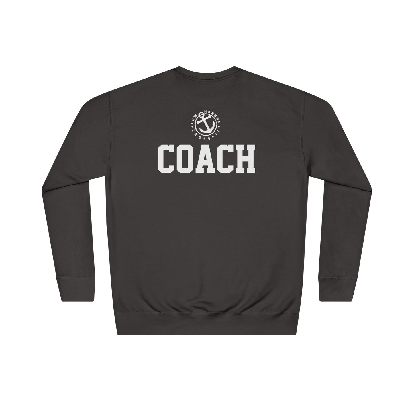 Coaches Crew Sweatshirt