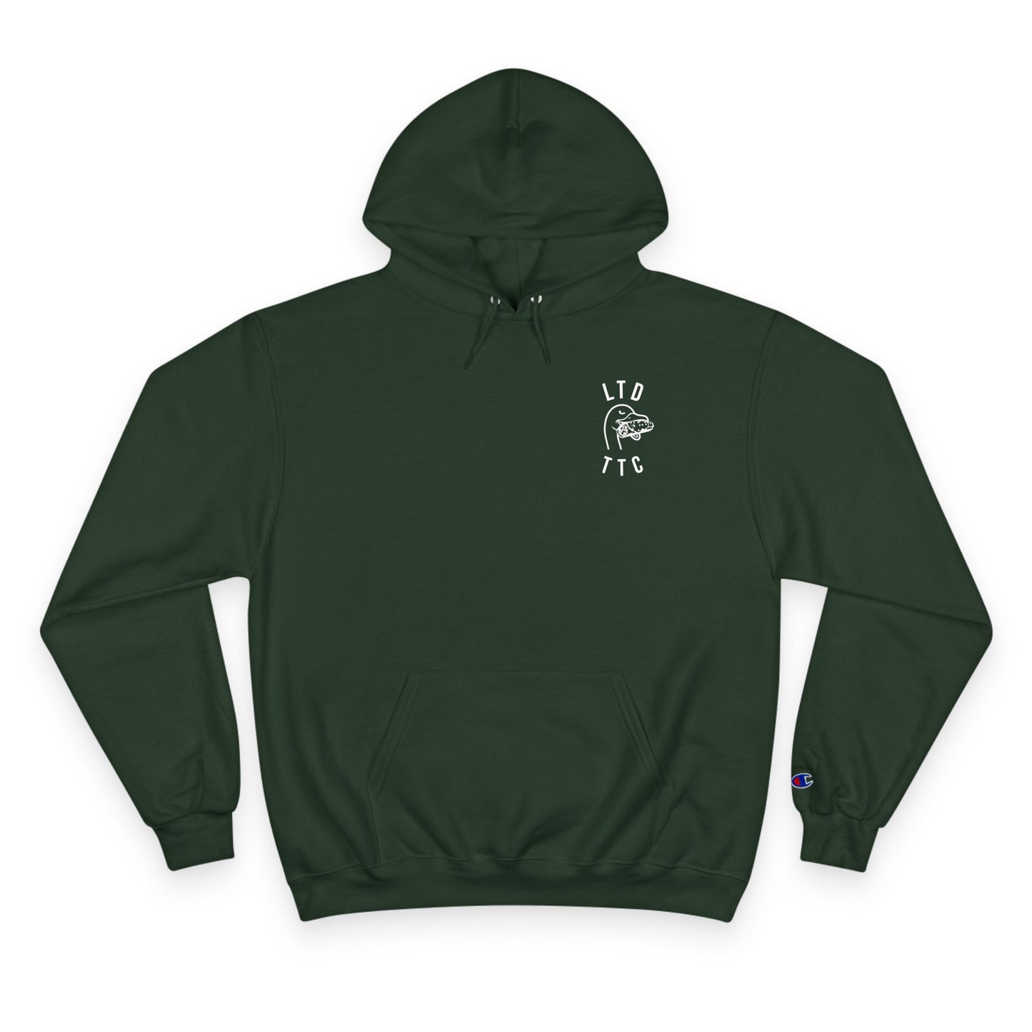 LTD  Champ Hoodie