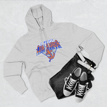 Harborbocker Hoodie