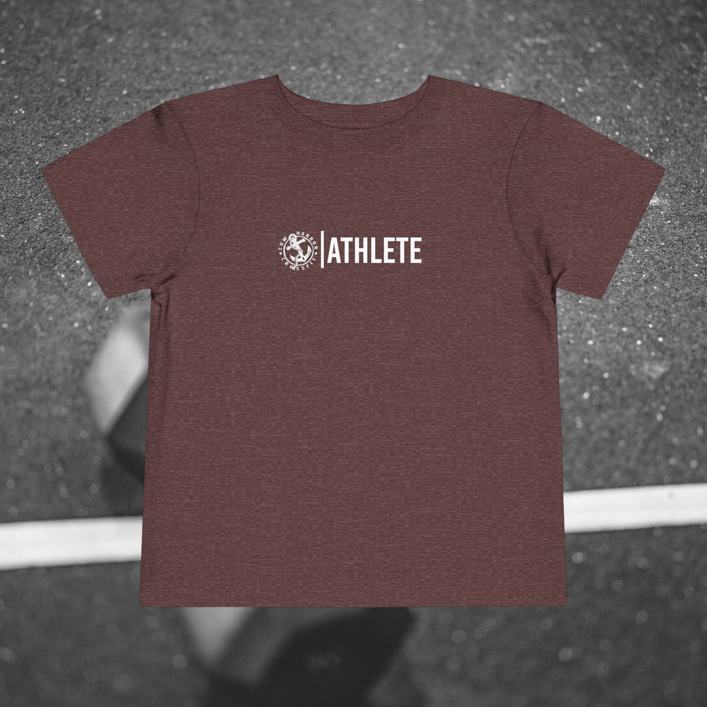 Toddler 2026 CrossFit Open Tee (2)