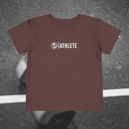 Toddler 2026 CrossFit Open Tee (2)