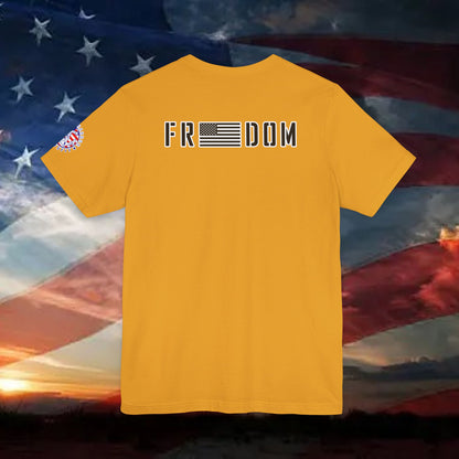 Murph 26' Memorial FITTED Tee