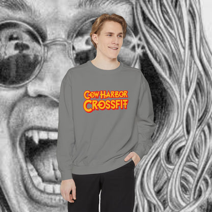 Ozzy Harbourne Crew Neck Sweatshirt