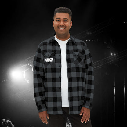 Lift Off 2025 Flannel Shirt