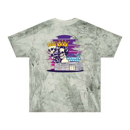 Lift Off 2026 "Heavy Is The Crown"