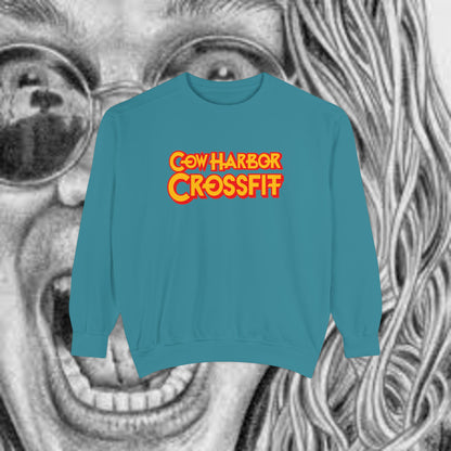 Ozzy Harbourne Crew Neck Sweatshirt