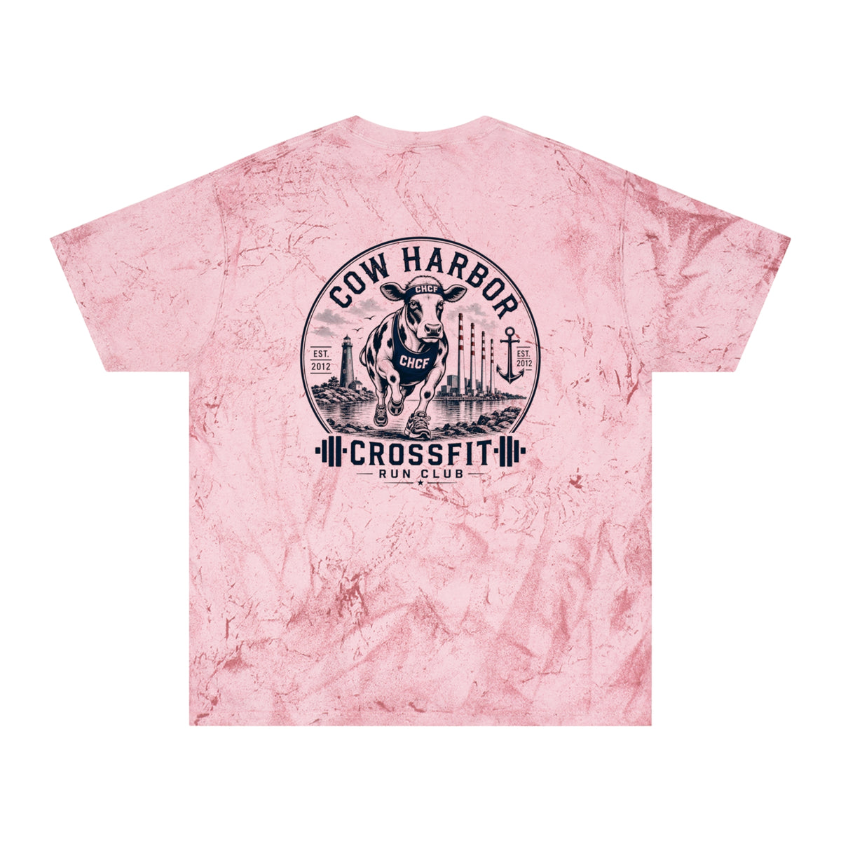 FFTF Team TieDye 2026