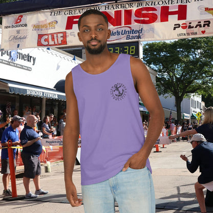 CHCF 10K Tank Top