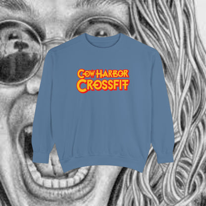 Ozzy Harbourne Crew Neck Sweatshirt