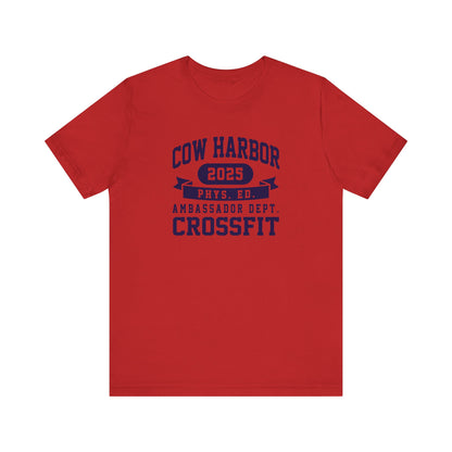 2025 Ambassador Tee
