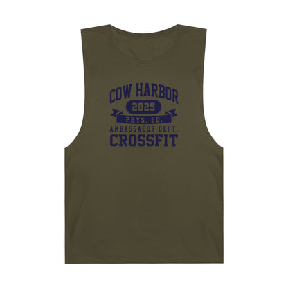2025 Ambassador Tank Top