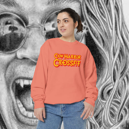 Ozzy Harbourne Crew Neck Sweatshirt