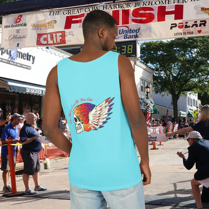 CHCF 10K Tank Top