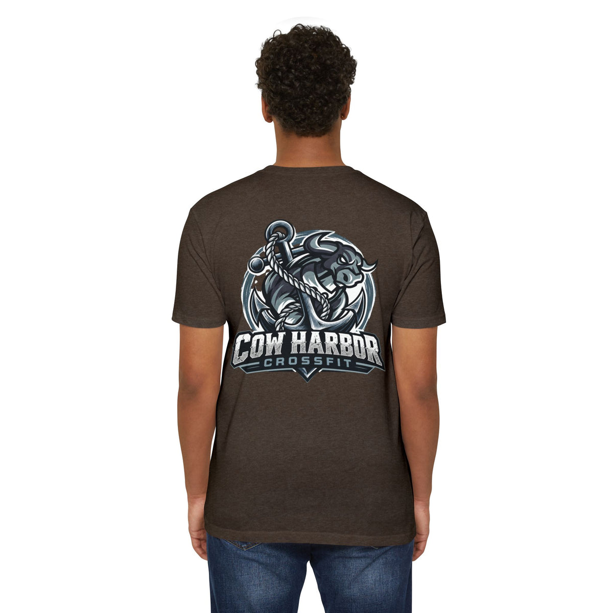 FFTF Jersey Soft Tee