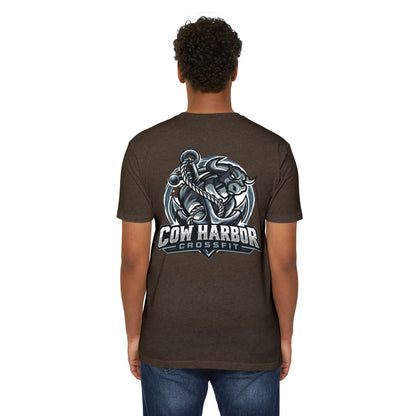 FFTF Jersey Soft Tee