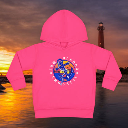 Summer Nights Hoodie (2-6T)