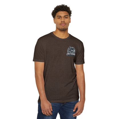 FFTF Jersey Soft Tee