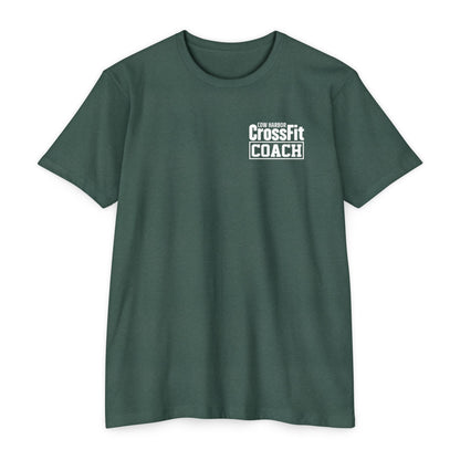 Coaches Soft Jersey Tee