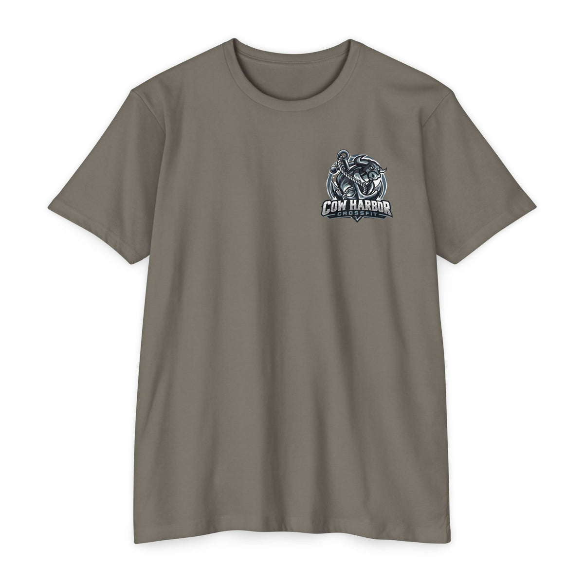 FFTF Jersey Soft Tee