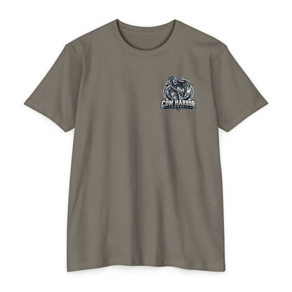 FFTF Jersey Soft Tee