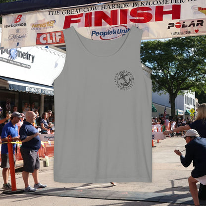 CHCF 10K Tank Top