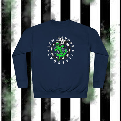 Bettleharbor Crewneck Sweatshirt