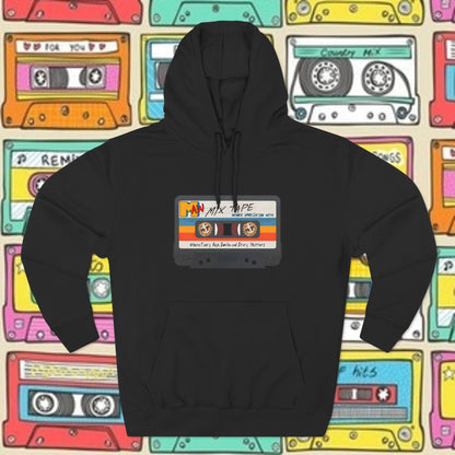 MAW Rewind Hoodie