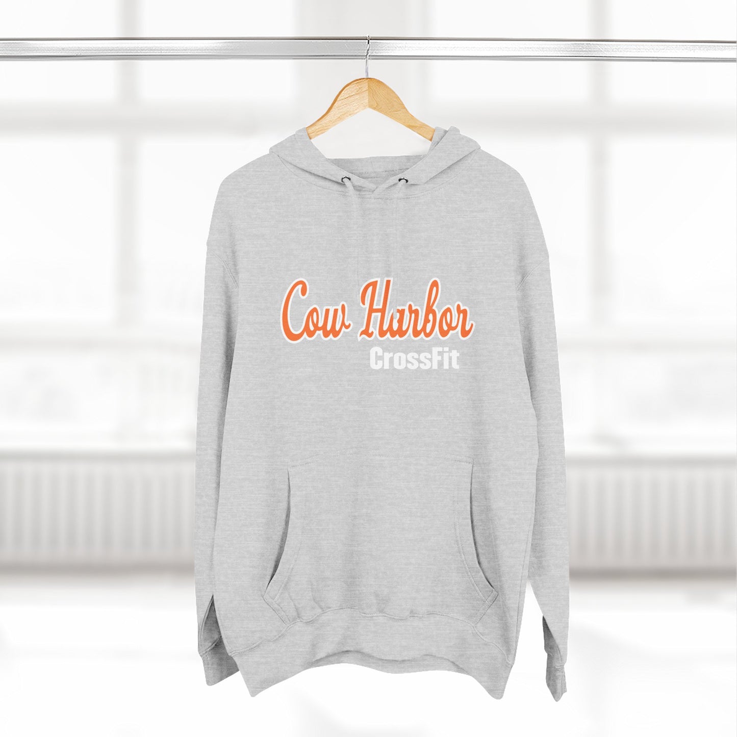 The Grandslam Hoodie