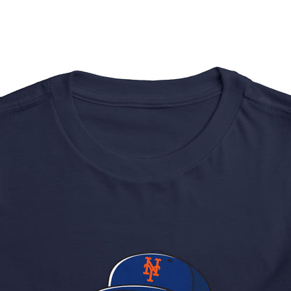 Mets Elmo Toddler 2026 Tee