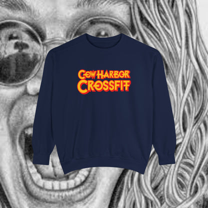 Ozzy Harbourne Crew Neck Sweatshirt