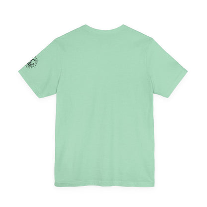 Harbor Cage Fitted Tee