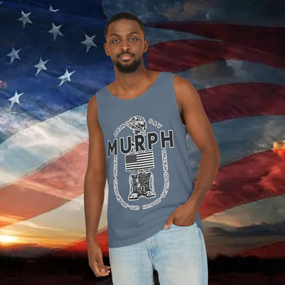 Murph 26' Tank Top